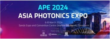 APE Asia Photonics Expo 2024