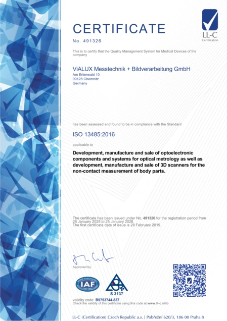 ISO 9001:2015