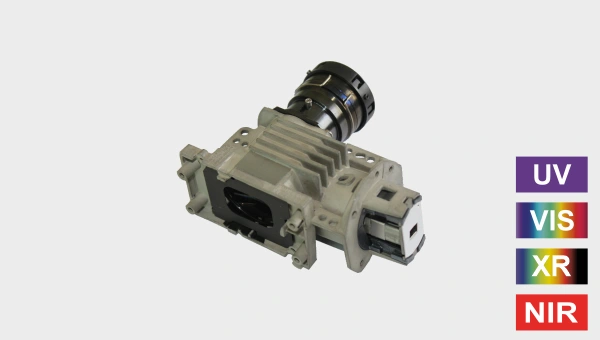 Accessories for DLP technology STAR Core Optics