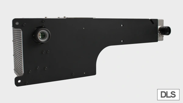 High-performance sensor solutions with integrated DLP® technology ...