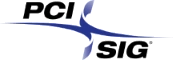 Logo of PCI-SIG