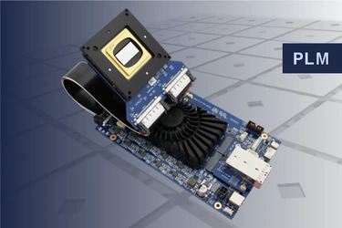 DLP subsystems - highest performance class on the market