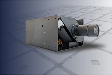 Industrial applications based upon DLP® technology