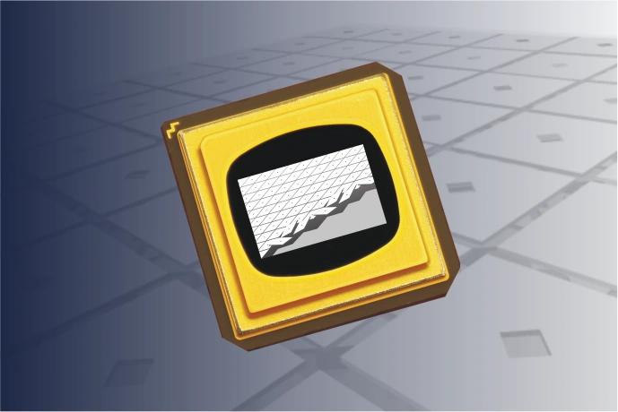 Accessories for DLP Modules