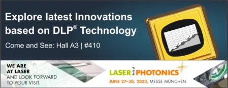 ViALUX at Laser 2023