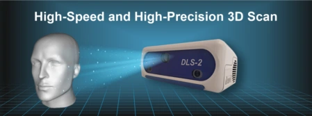 ViALUX Latest Product Innovations - 3D Scan